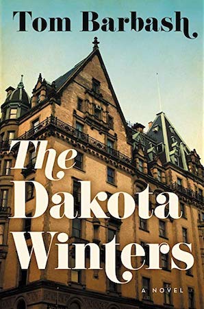 The Dakota Winters | Tom Barbash