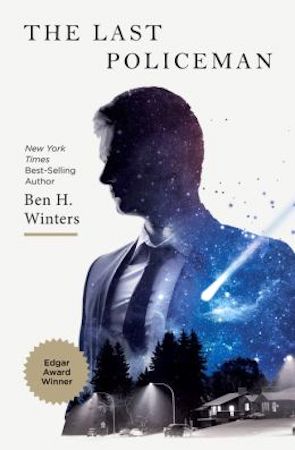 The Last Policeman | Ben Winters
