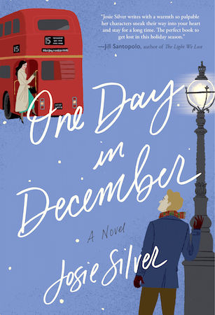 One Day In December | Josie Silver