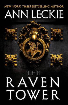 The Raven Tower | Ann Leckie
