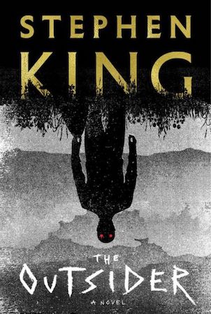 The Outsider | Stephen King
