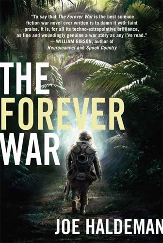 The Forever War | Joe Haldeman