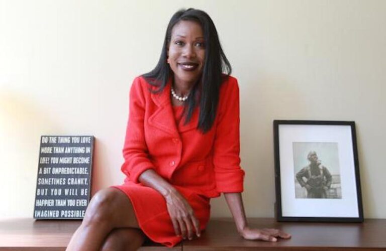 Pulitzer Prize-Winning Author Isabel Wilkerson’s “Caste” is Oprah’s Book Club Pick of the Month