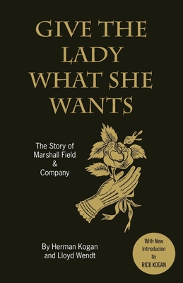 Give the Lady What She Wants | Barbara's Bookstore