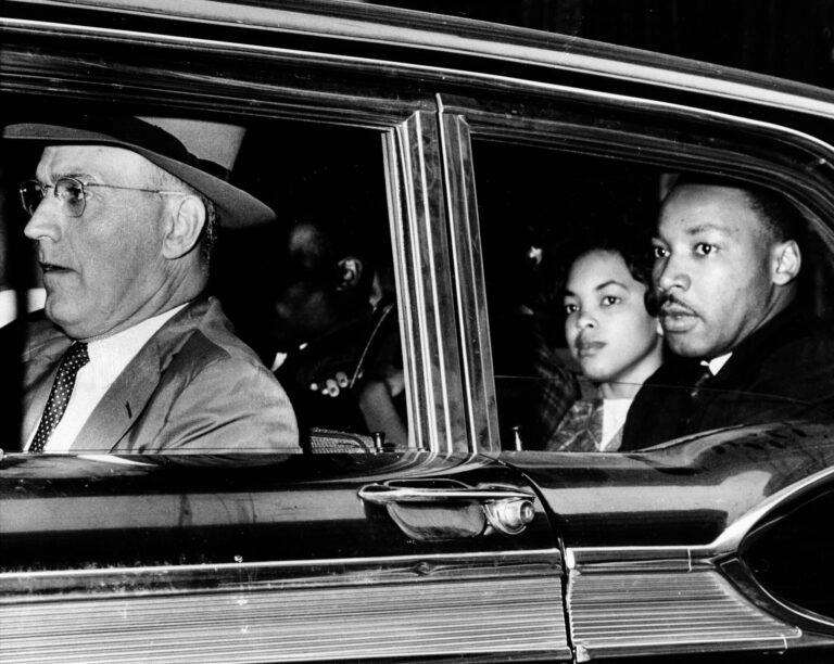 NYT Review: How Martin Luther King Jr.’s Imprisonment Changed American Politics Forever