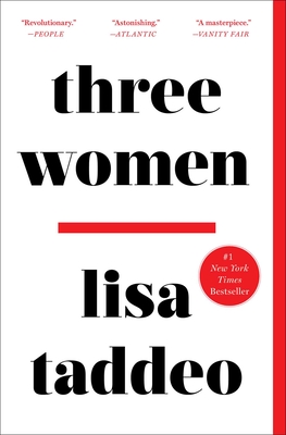 Three Women | Lisa Taddeo