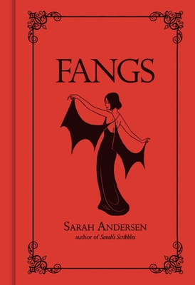 Fangs | Sarah Andersen