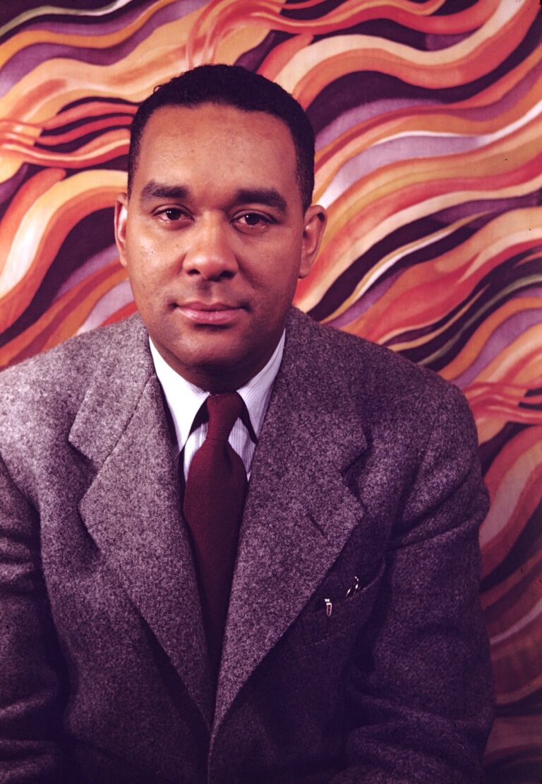 NYTimes: “Decades After His Death, Richard Wright Has a New Book Out”