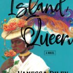 Island Queen book cover_HC