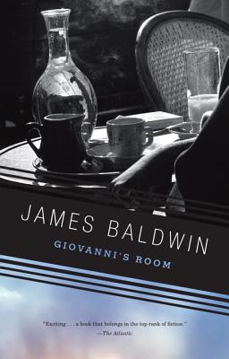 Giovanni’s Room | James Baldwin