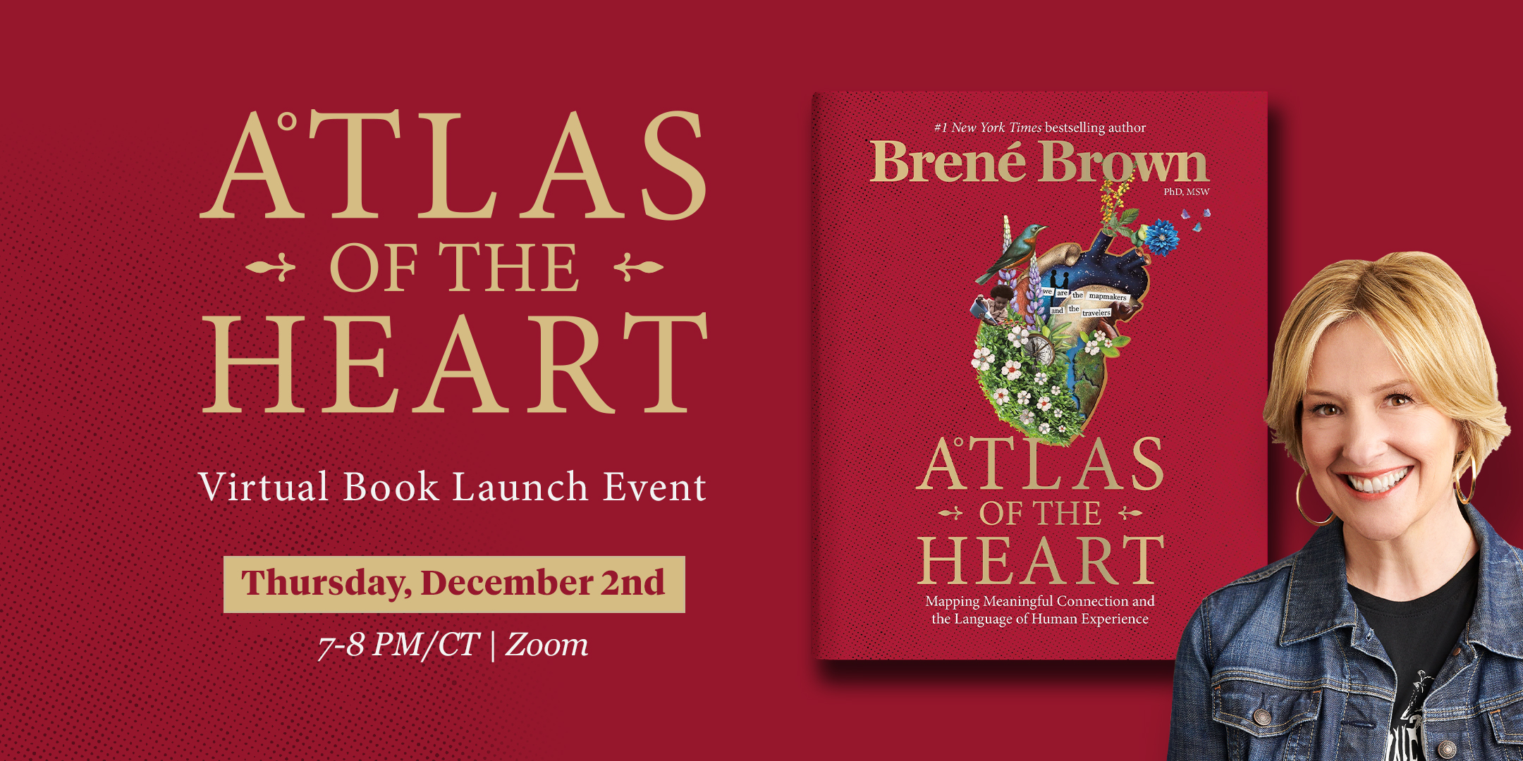 Atlas if the Heart