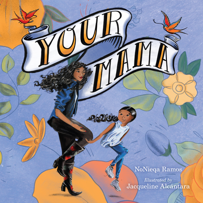 Lt. Governor Juliana Stratton Reads “Your Mama” By NoNieqa Ramos