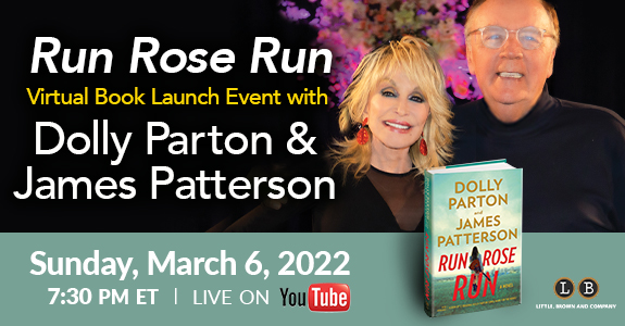 Run Rose Run Event
