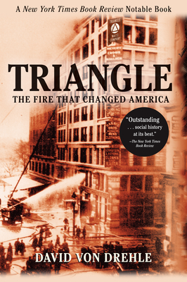 March 25, 1911: The Triangle Shirtwaist Factory fire shocks the conscience of America