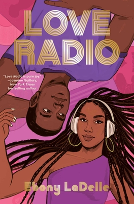 Love Radio by Ebony LaDelle | Review