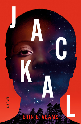 “Jackal” by Erin E. Adams | Review