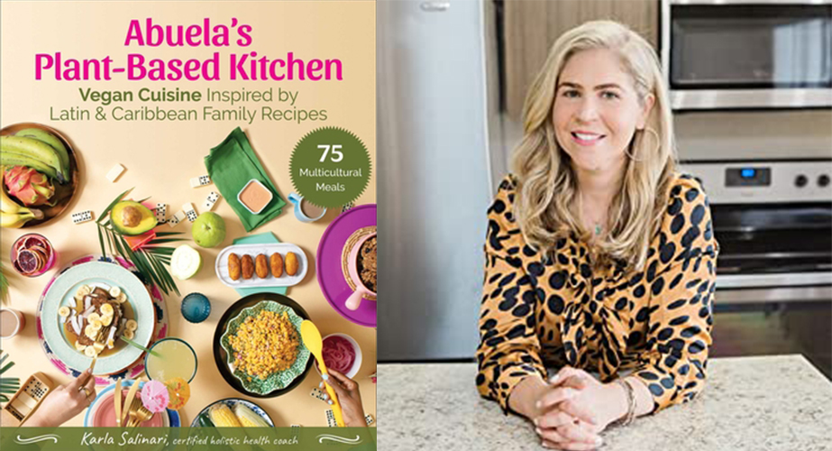 Healthy Staples You Should Have In Your Kitchen - Karla Salinari