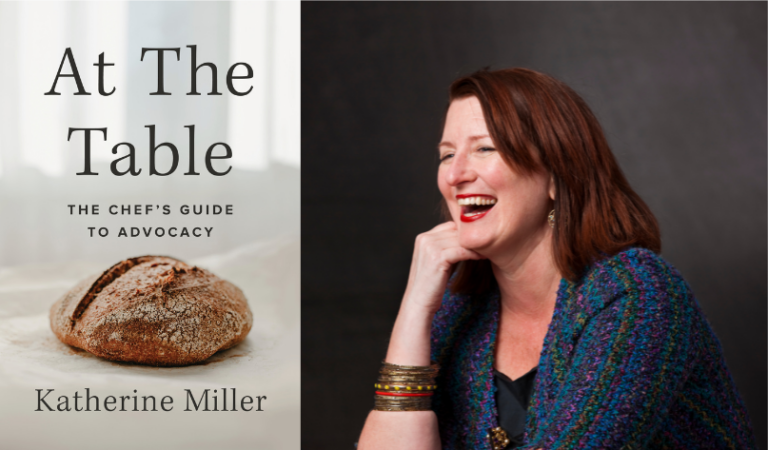 Join us at Yorktown Mall for a signing of Katherine Miller’s book “At the Table” and Conversation with Christine Cikowski March 10th | 2pm CST