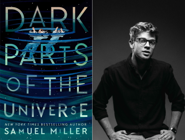 Join us at Yorktown Center for a signing of Samuel Miller’s book “Dark Parts of the Universe” With Special Guest Jordan Merrigan April 24th | 6:30pm CST